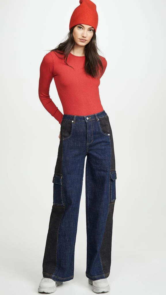 商品I.AM.GIA|I.AM.GIA Bessi Pants,价格¥560,第2张图片详细描述