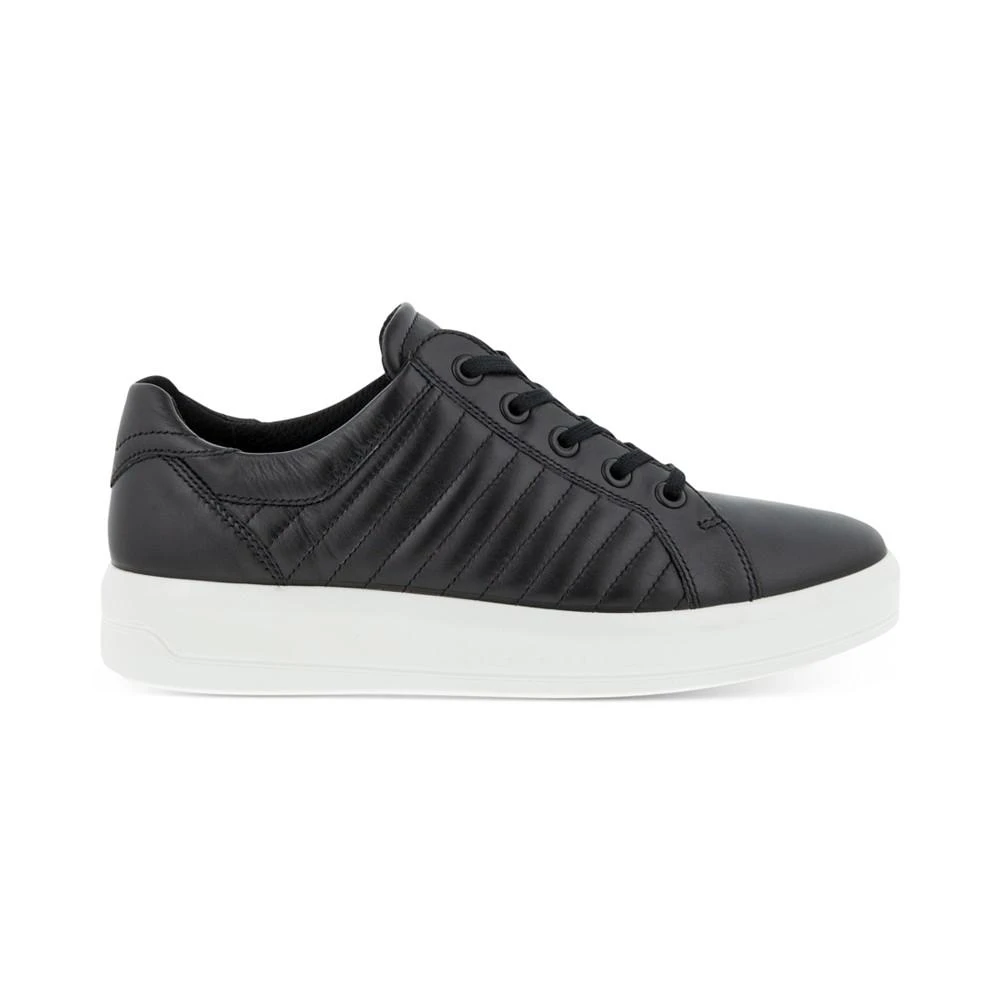 商品ECCO|Women's Soft 9 II Sneakers,价格¥449,第2张图片详细描述