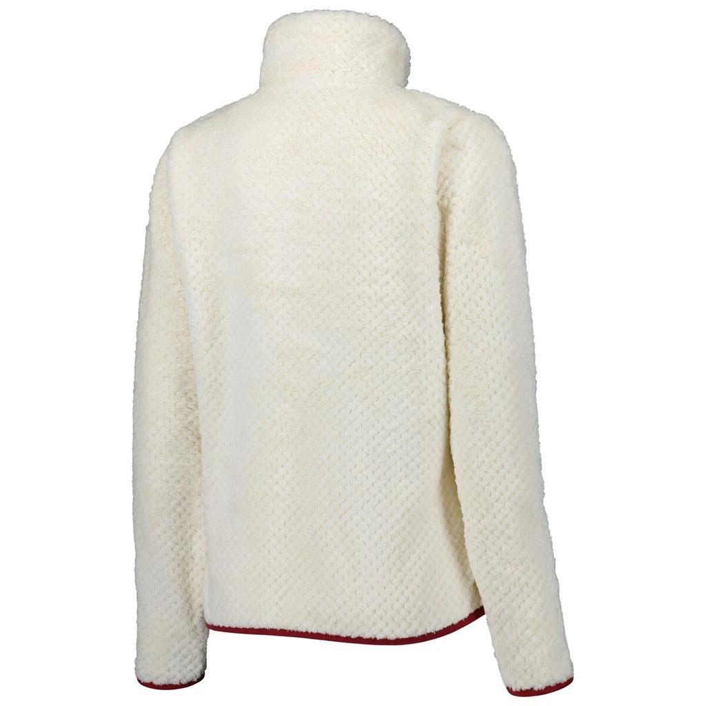 商品Columbia|Columbia South Carolina Fireside II Sherpa Full-Zip... - Women's,价格¥676,第2张图片详细描述