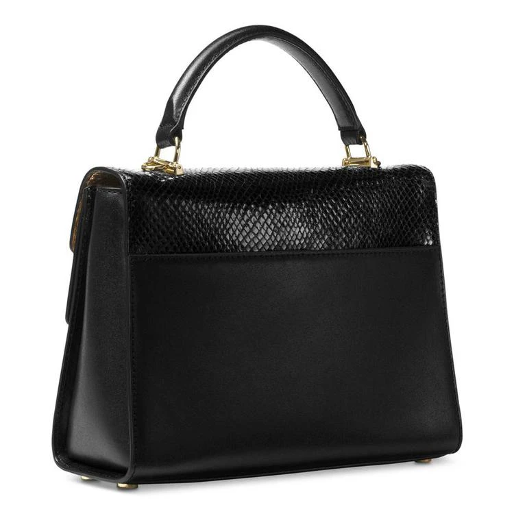 商品Michael Kors|Sloan 中号皮质手提包,价格¥1324,第4张图片详细描述