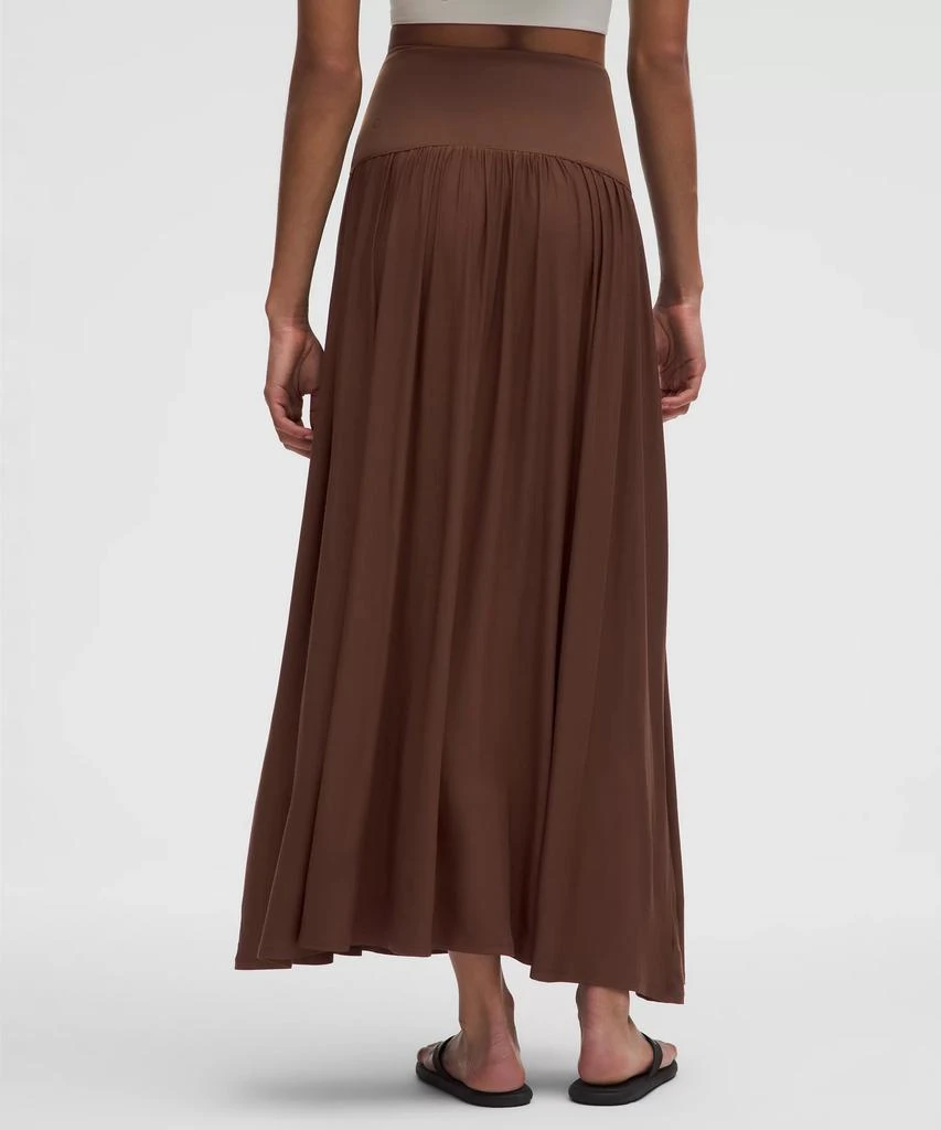 2-in-1 Maxi Dress 商品