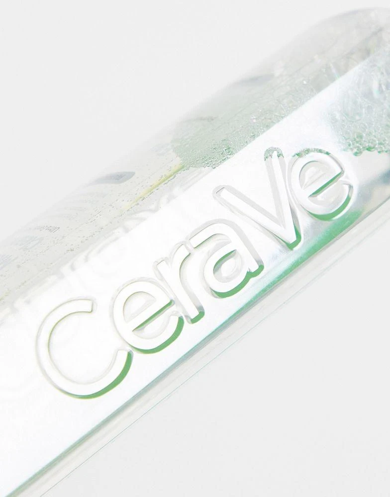 商品CeraVe|CeraVe Micellar Cleansing Water 296ml,价格¥99,第4张图片详细描述