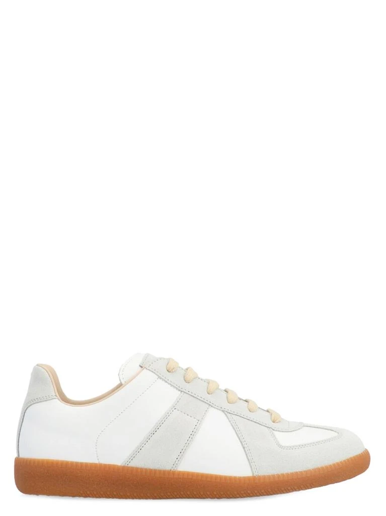 商品MAISON MARGIELA|Replica Sneakers White,价格¥3054,第1张图片