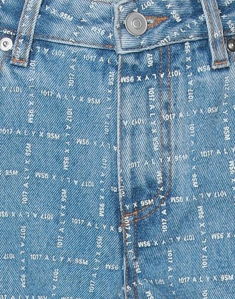 商品1017 ALYX 9SM|Denim pants,价格¥646,第4张图片详细描述