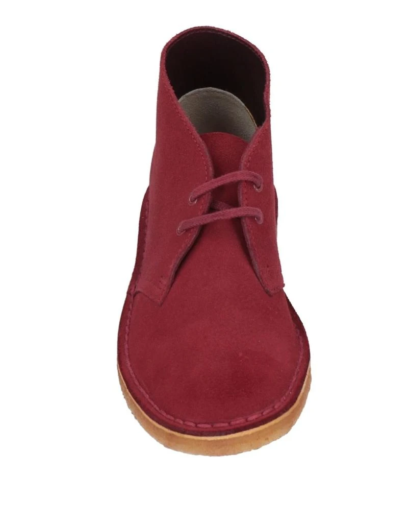 商品Clarks|Ankle boot,价格¥289,第4张图片详细描述