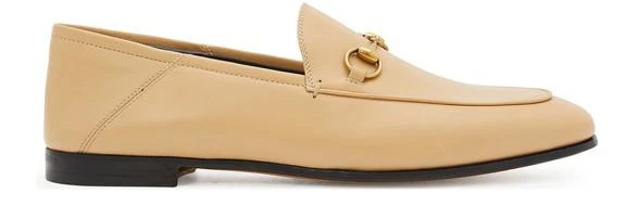 商品Gucci|Brixton loafers,价格¥5615,第1张图片