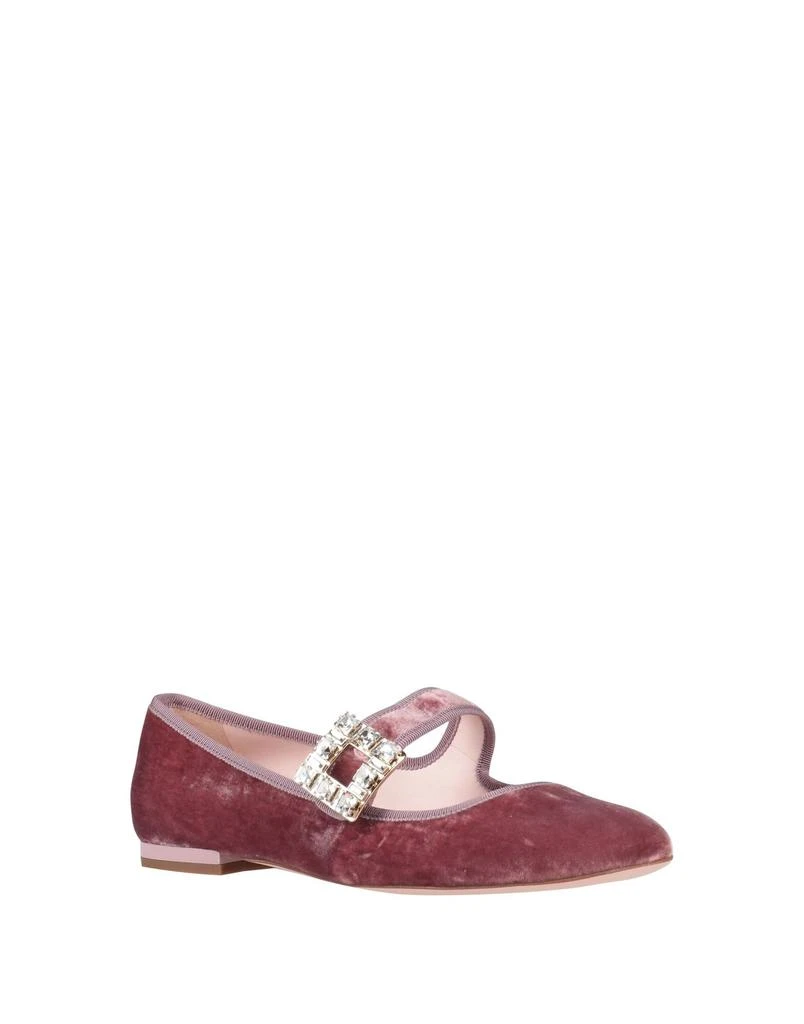 商品Roger Vivier|Ballet flats,价格¥6335,第2张图片详细描述