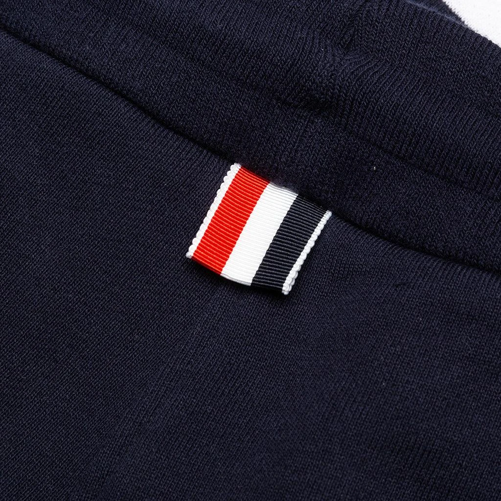 商品Thom Browne|Classic Sweat Shorts - Navy,价格¥5716,第4张图片详细描述