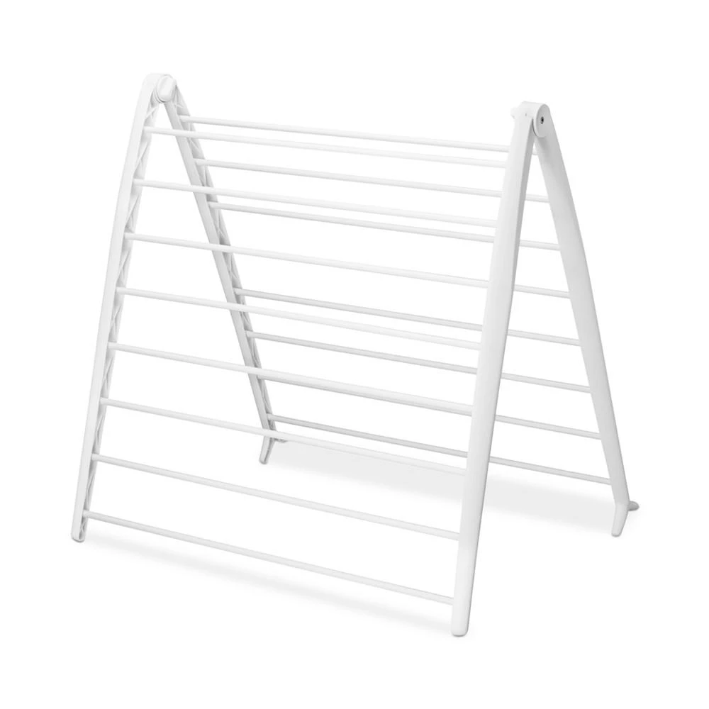 商品Whitmor|Spacemaker Drying Rack,价格¥329,第1张图片