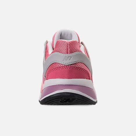 商品New Balance|Girls' Big Kids' New Balance 247 Casual Shoes,价格¥260,第5张图片详细描述