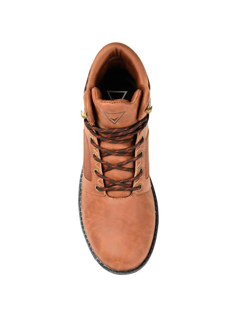 Derrick Ankle Boots 商品