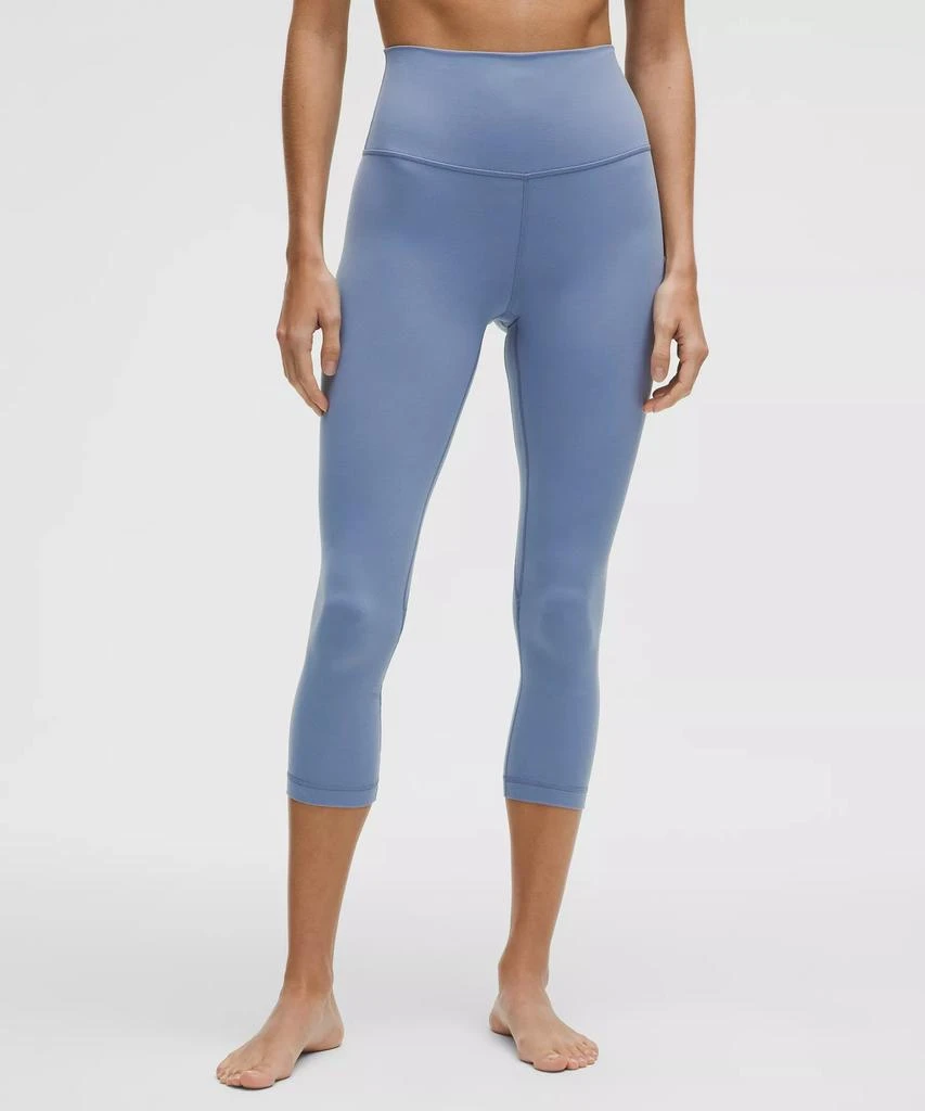 lululemon Align™ High-Rise Crop 23" 商品