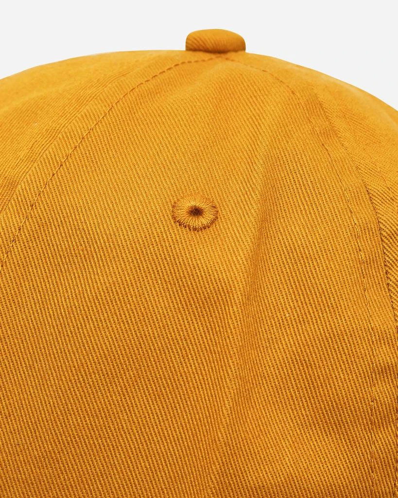 Club Unstructured Futura Wash Cap Bronzine 商品