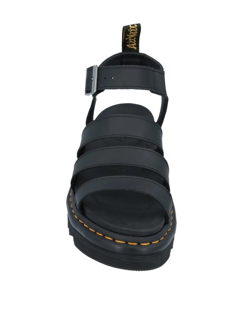 商品Dr. Martens|Sandals,价格¥1024,第4张图片详细描述