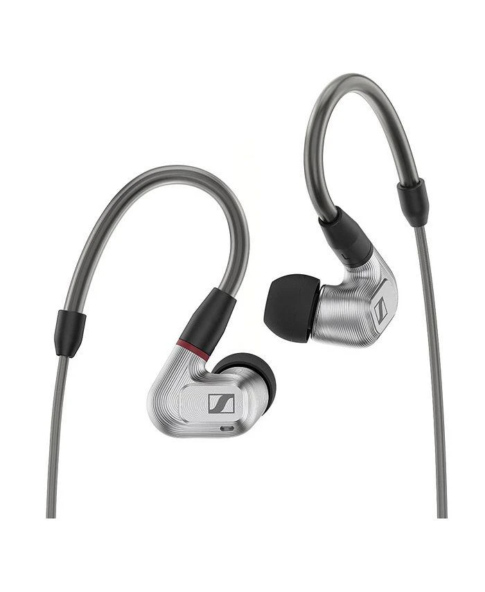 商品Sennheiser|IE 900 Wired In-Ear Headphones,价格¥8968,第1张图片