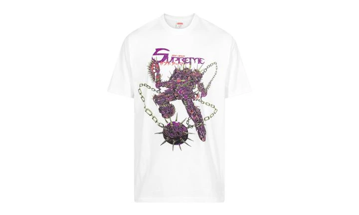 商品Supreme|Supreme Spikes Tee,价格¥1159,第1张图片