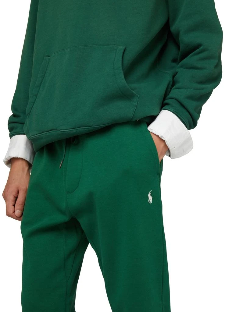 商品Ralph Lauren|Athletic 运动长裤,价格¥780,第4张图片详细描述
