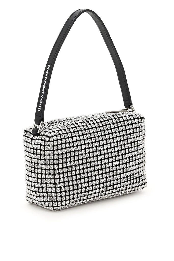 商品Alexander Wang|Heiress handbag,价格¥3867,第2张图片详细描述