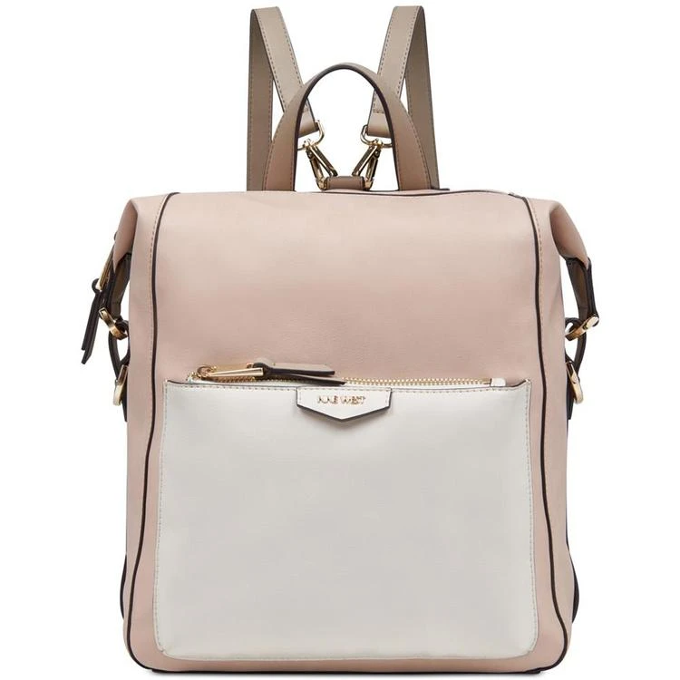 商品Nine West|Cerelia Small Backpack,价格¥445,第1张图片