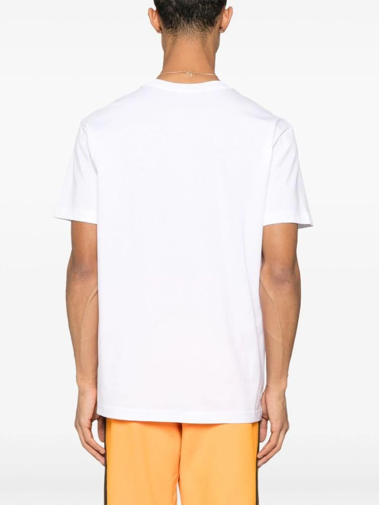 商品Iceberg|ICEBERG - Cotton T-shirt,价格¥1246,第3张图片详细描述