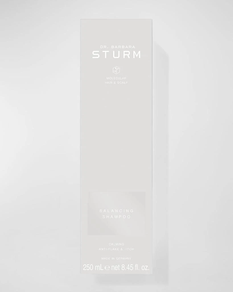 商品Dr. Barbara Sturm|8.4 oz. Balancing Shampoo,价格¥469,第2张图片详细描述