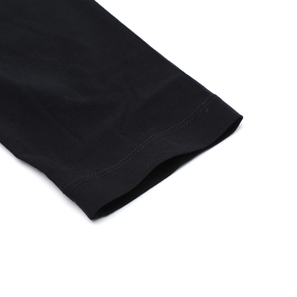 EMPORIO ARMANI 男深蓝长袖T恤 8N1TN8-1JPZZ-0975商品第2张图片规格展示