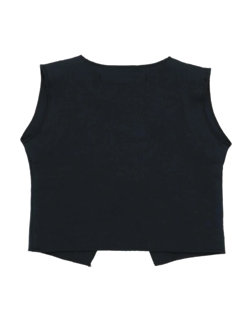商品DANIELE ALESSANDRINI|Suit vest,价格¥455,第2张图片详细描述
