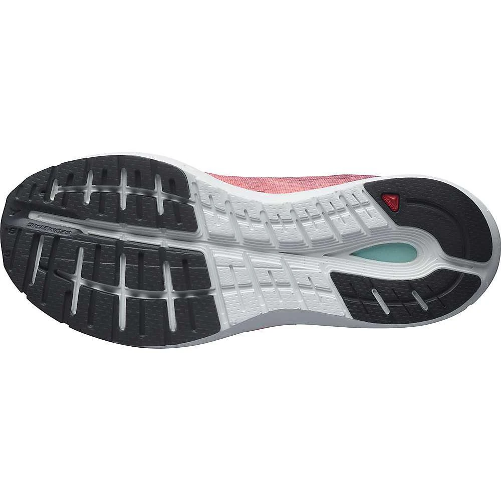 商品Salomon|Salomon Women's Sonic 4 Accelerate Shoe,价格¥592,第2张图片详细描述