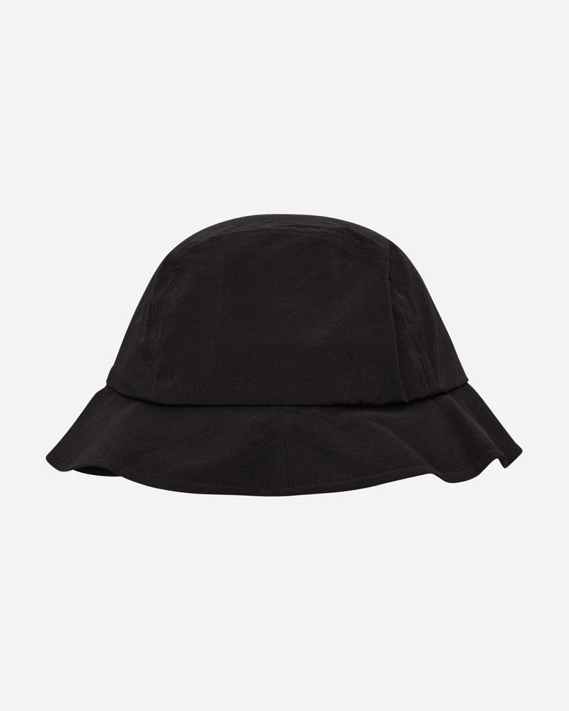 商品Snow Peak|Breathable Quick Dry Hat Black,价格¥325,第5张图片详细描述