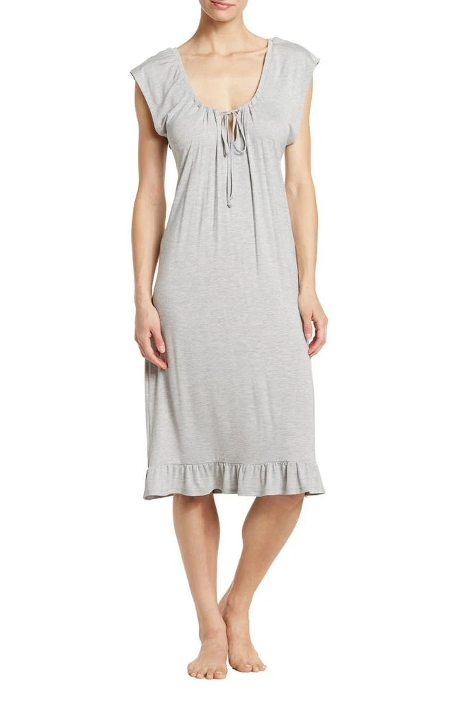 商品Nordstrom|Tranquility Summer Sleep Dress,价格¥43,第1张图片