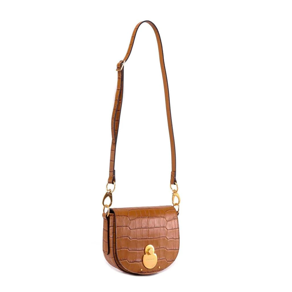 商品Longchamp|Longchamp Cavalcade Crossbody Bag,价格¥3538,第3张图片详细描述
