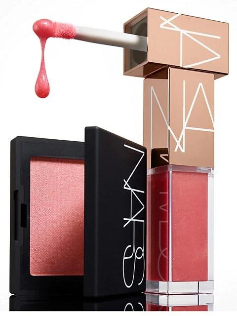Mini Orgasm Blush & Lip Duo 商品