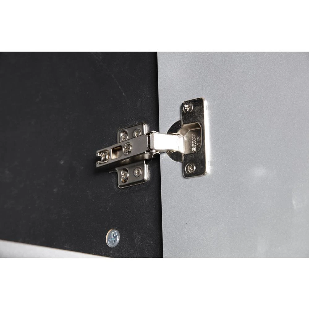 商品American Furniture Classics|Tuff Stor 24205 Heavy Duty Two Door Overhead Cabinet,价格¥1006,第5张图片详细描述