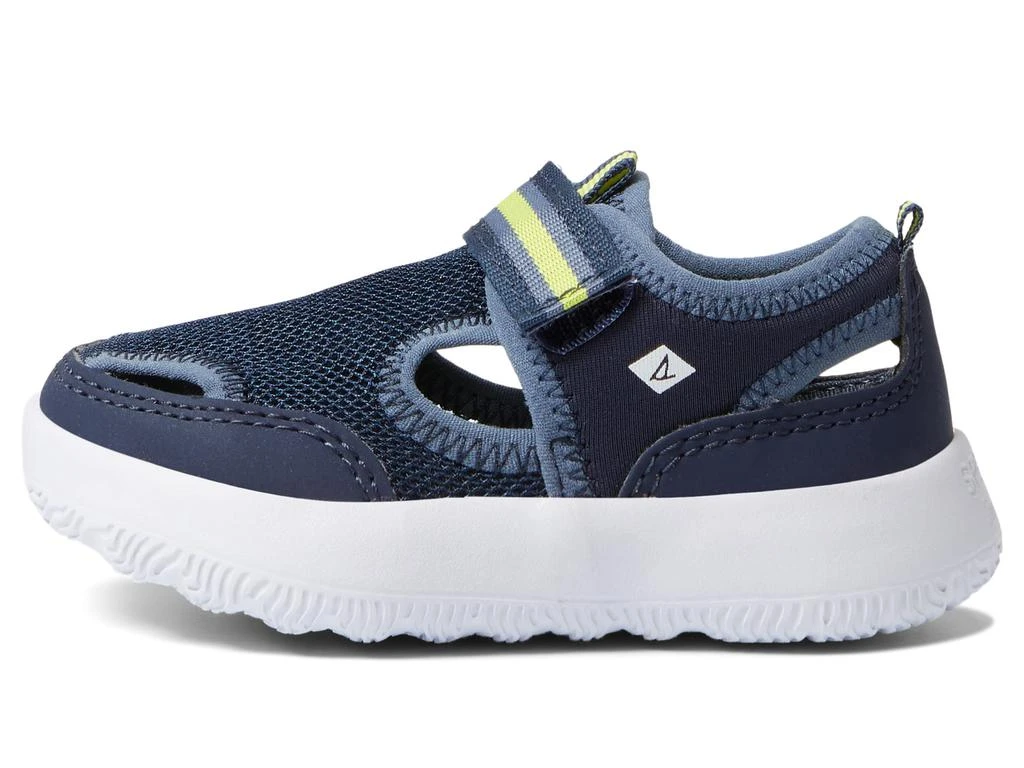 商品Sperry|Coastal Break Sandal (Toddler/Little Kid),价格¥314,第4张图片详细描述