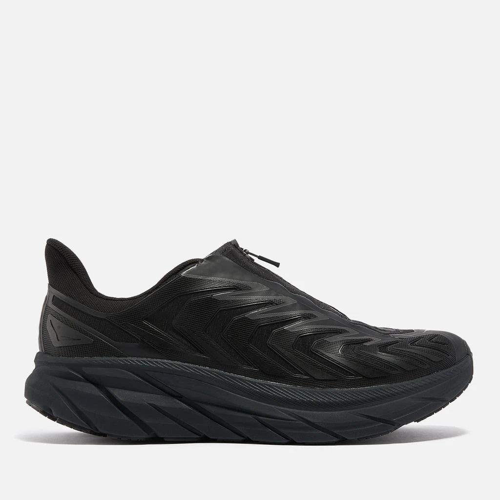 商品Hoka One One|Hoka One One Project Clifton Mesh Trainers,价格¥1168,第1张图片