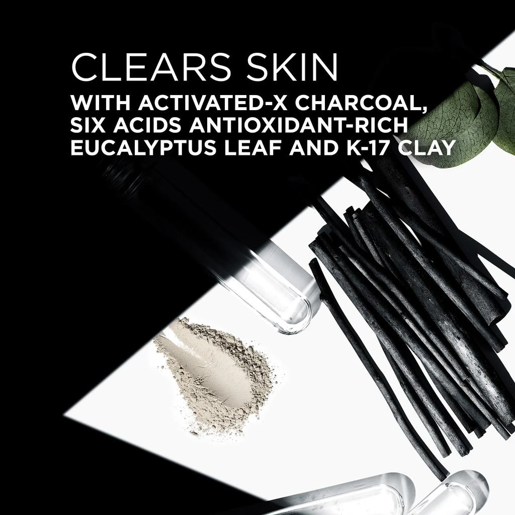 GLAMGLOW SUPERMUD® Clearing Treatment Mask 5