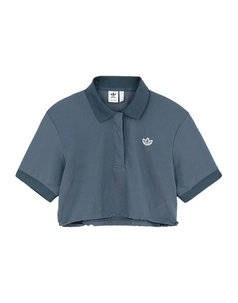 商品Adidas|Polo shirt,价格¥334,第1张图片