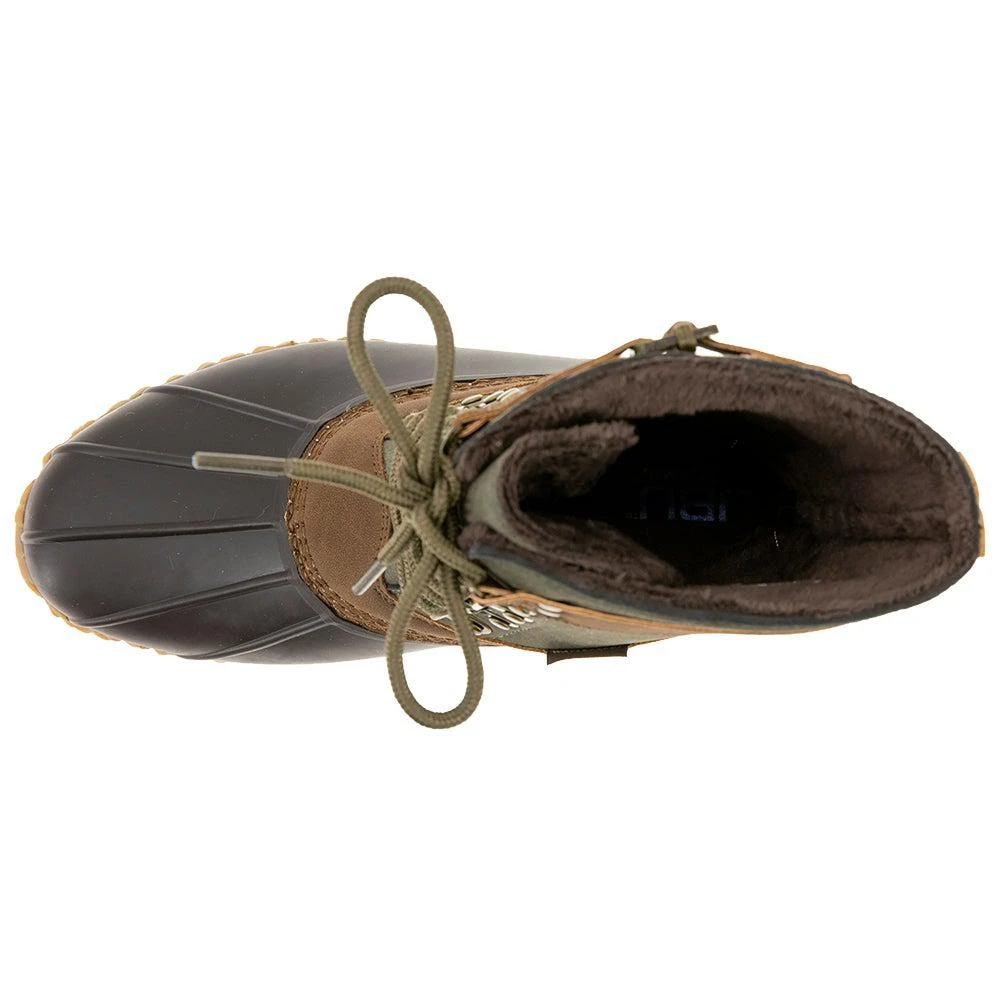 商品JBU|Widnsor Waterproof Duck Boots,价格¥491,第4张图片详细描述
