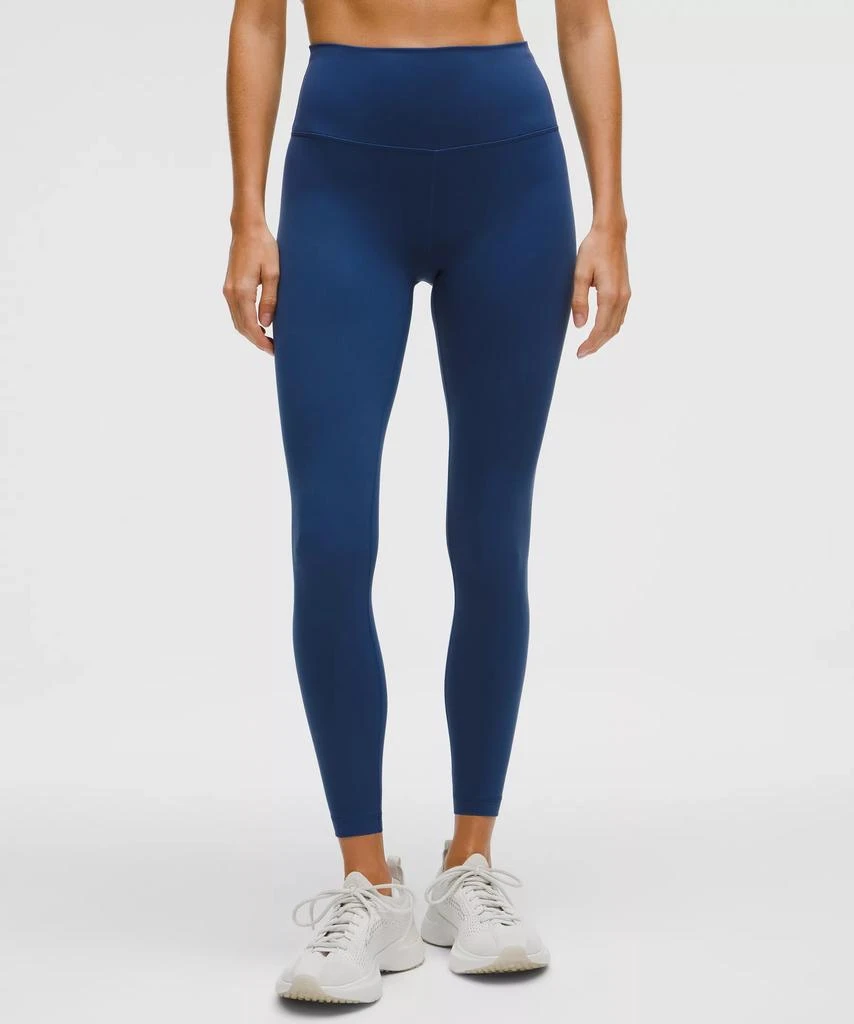 Wunder Train High-Rise Tight 25" 商品