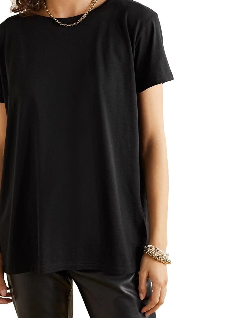 商品Helmut Lang|Oversize-T-Shirt,价格¥833,第2张图片详细描述
