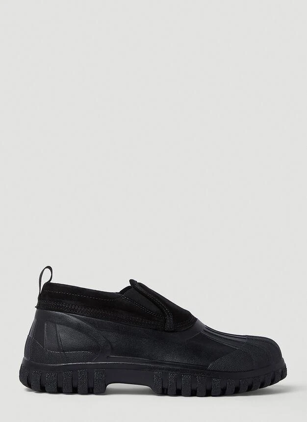 商品Diemme|Balbi Shoes in Black,价格¥1720,第1张图片