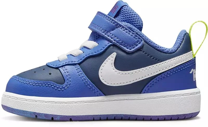 商品NIKE|Nike Toddler Court Borough Low 2 Shoes,价格¥292,第3张图片详细描述