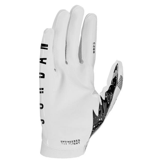 商品Jordan|Jordan Knit Football Gloves,价格¥450,第2张图片详细描述