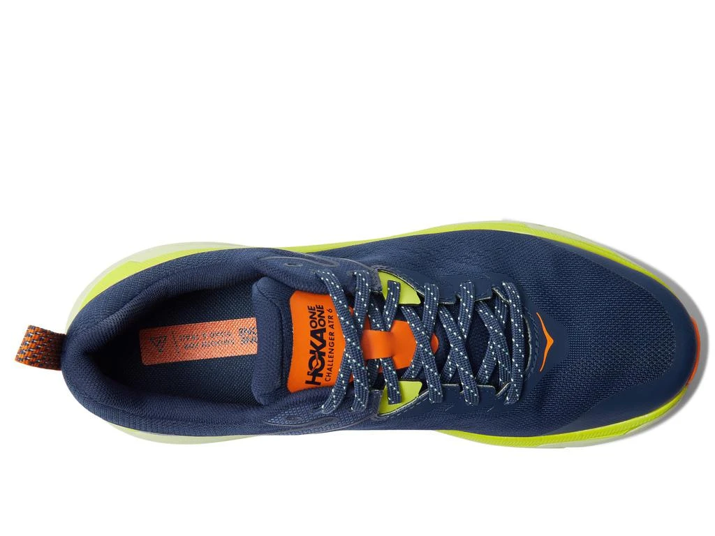 商品Hoka One One|Challenger ATR 6 GORE-TEX®,价格¥886,第2张图片详细描述