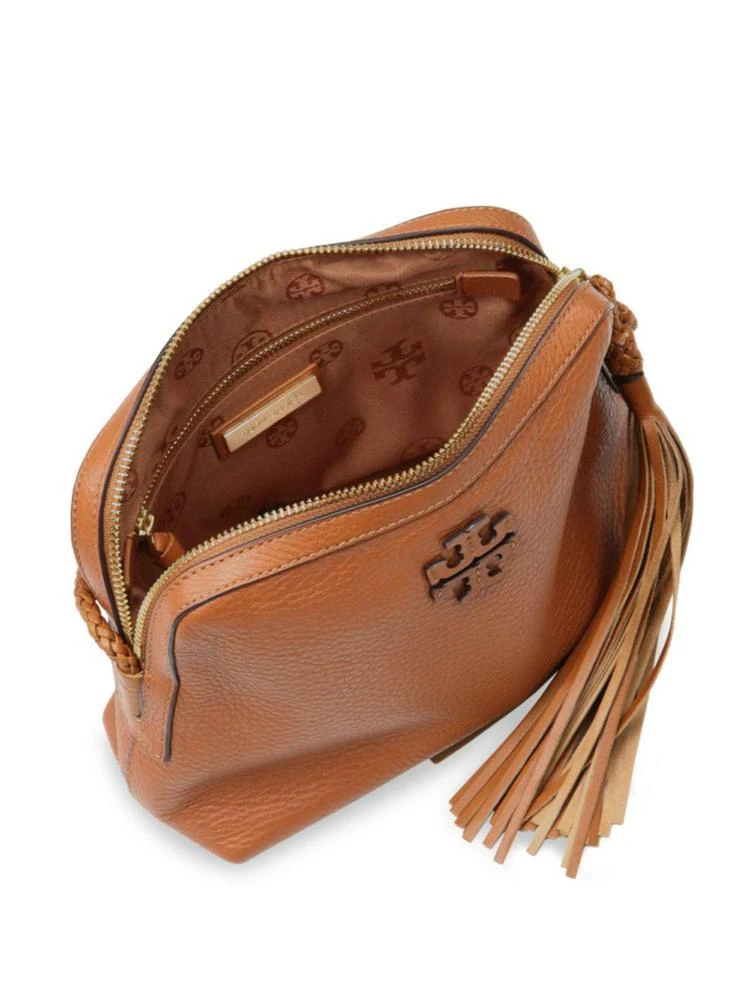 商品Tory Burch|真皮相机包,价格¥1074,第2张图片详细描述