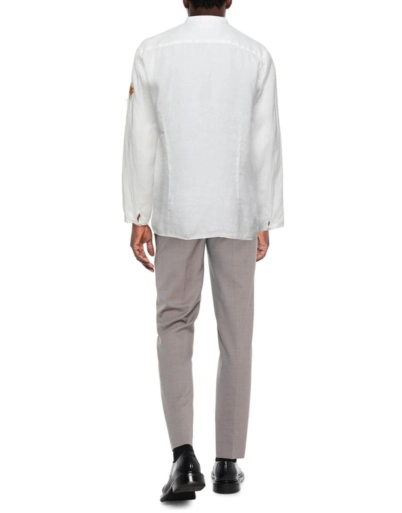 商品SSEINSE|Linen shirt,价格¥563,第3张图片详细描述