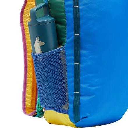 商品Cotopaxi|Batac Del Dia 16L Backpack,价格¥531,第5张图片详细描述