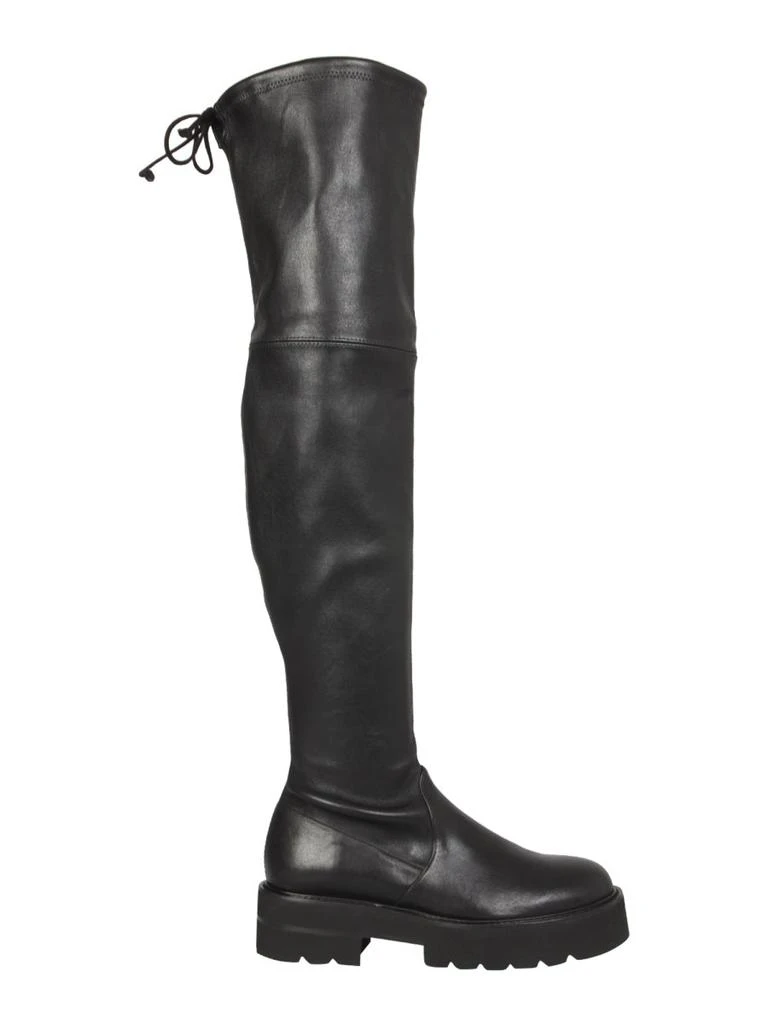 商品Stuart Weitzman|LOWLAND BOOTS,价格¥4099,第1张图片
