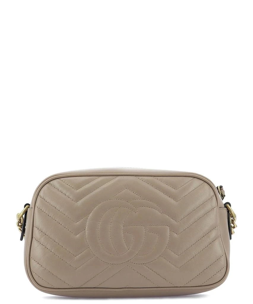 商品Gucci|Gucci GG Marmont Small Crossbody Bag,价格¥12455,第2张图片详细描述