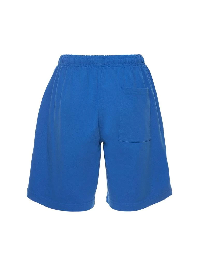 商品Sporty & Rich|Wellness Studio Gym Shorts,价格¥192,第5张图片详细描述